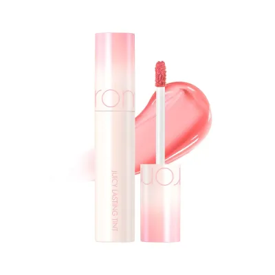 romand/ロムアンド rom&nd JUICY LASTING TINT ジューシー ラスティング ティント (31 BARE APRICOT)