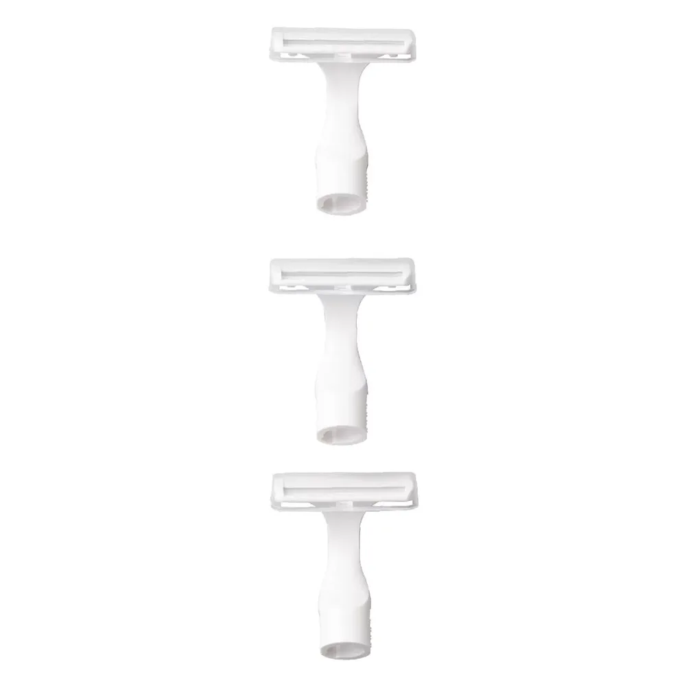 貝印 bi-hada(ビハダ) ompa T 替刃3個入 3個 (x 1)
