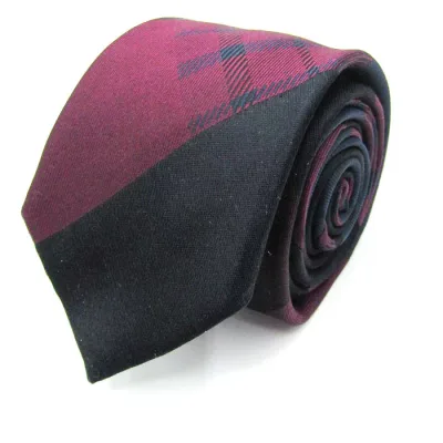 MODA RITORNO モダリトルノ ブランド ネクタイ 総柄 シルク PO メンズ ネイビー 【中古】
