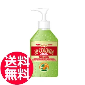 送料無料 JPコロニア スキンジェルEX 300g【JP COLONIA JPコロニア】No.8515【PF】