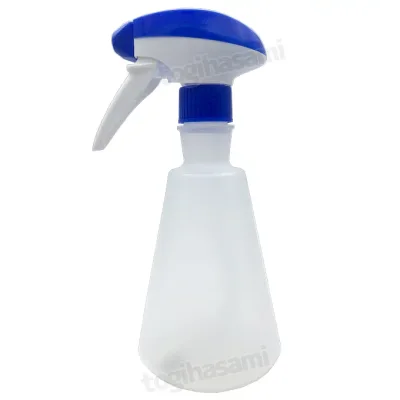 送料無料 トリガースプレイヤー ブルーヘッド L 330ml スプレーボトル 霧吹き スプレーボトル【PF】
