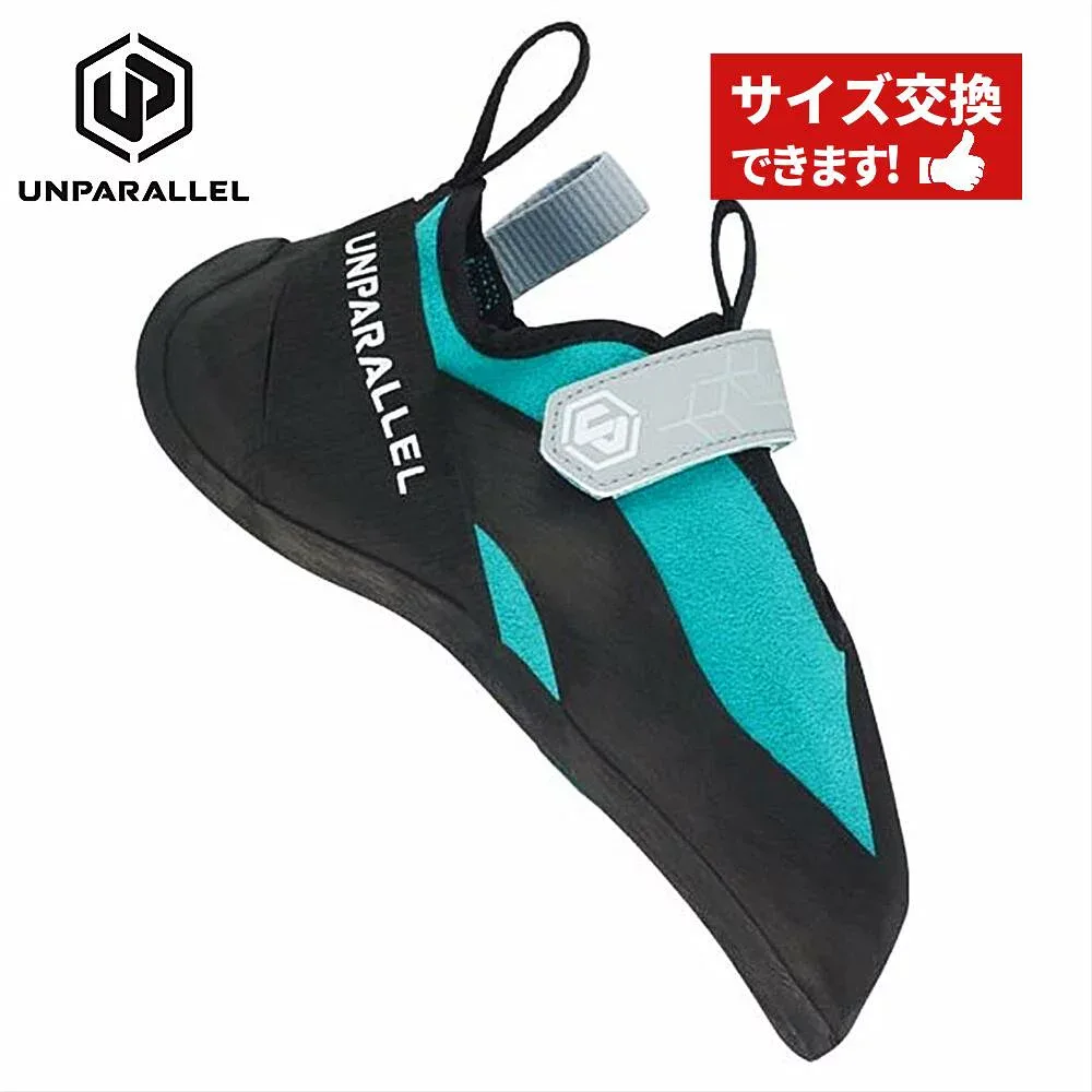 【 アンパラレル TN-Pro W's LV 】 UNPARALLEL アンパラレル クライミングシューズ ボルダリングシューズ クライミングギア クライミング用品 シューズ 登山 登山用品 送料無料