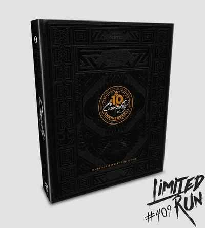 Republique (Collector's Anniversary Edition Limited Run #409) - For PlayStation 4 北米版 PS4 プレイステーション4 海外版ソフト