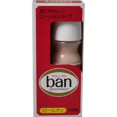 【5個セット】 バン ロールオン(30mL)×5個セット 【正規品】【t-6】