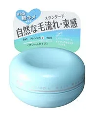【5個セット】 ルシード エル ナチュラルメイクワックス 60g×5個セット 【正規品】
