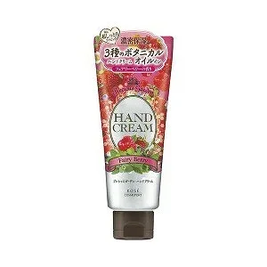 【5個セット】 プレシャスガーデン ハンドクリーム フェアリーベリー 70g×5個セット 【正規品】