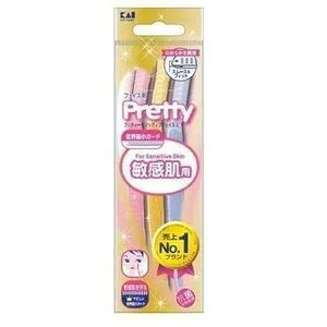【200個セット】【1ケース分】 プリティー 敏感肌用 フェイス L 3P ×200個セット 1ケース分 【正規品】【dcs】【k】【mor】【ご注文後発送までに1週間前後頂戴する場合がございます】