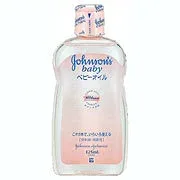 【48個セット】【1ケース分】 ジョンソンベビー ベビーオイル 微香性(125mL) ×48個セット 1ケース分 【正規品】【dcs】【k】【mor】【ご注文後発送までに2週間前後頂戴する場合がございます】