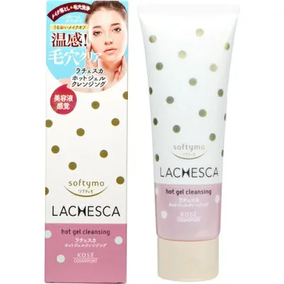 【36個セット】【1ケース分】 ソフティモ ラチェスカ ホットジェルクレンジング 200g×36個セット 1ケース分 【正規品】【dcs】