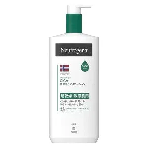 【5個セット】 ジョンソン・エンド・ジョンソン ニュートロジーナ CICA エマルジョン 450ml×5個セット 【正規品】【t-2】