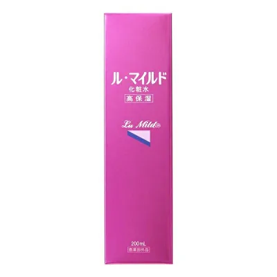 【3個セット】健栄製薬 ル・マイルド 化粧水 200ml×3個セット 【正規品】【t-4】