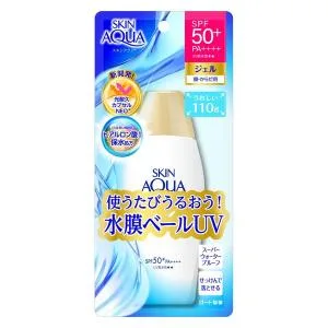 【5個セット】 スキンアクア スーパーモイスチャージェル(110g)×5個セット 【正規品】