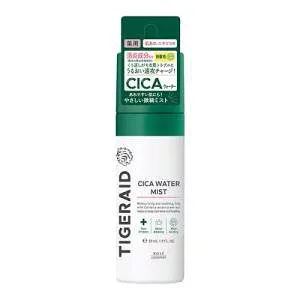 【3個セット】 コーセーコスメポート タイガレイド 薬用CICAウォーター ミスト60g×3個セット 【正規品】