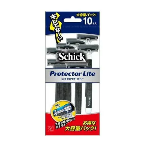 シック プロテクター ライト(10本入)【正規品】【k】【mor】【ご注文後発送までに2週間前後頂戴する場合がございます】