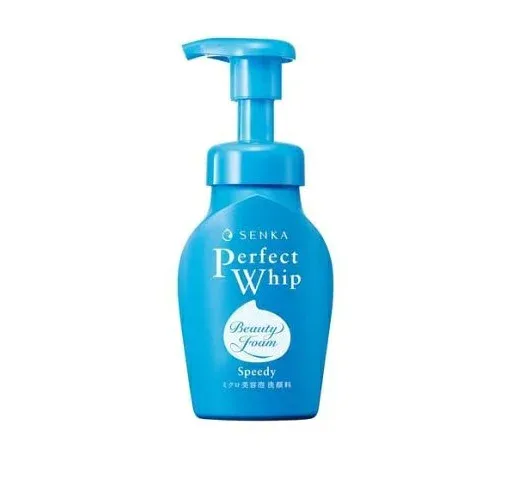 【10個セット】ファイントゥディ 専科 パーフェクトホイップ スピーディー(150ml)×10個セット 【正規品】【ori】