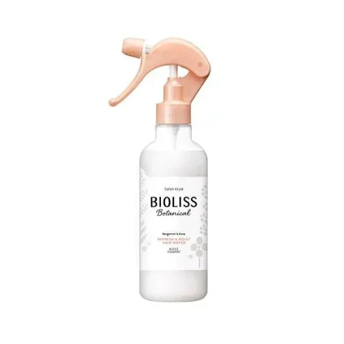 コーセーコスメポート サロンスタイル ビオリス ボタニカル リフレッシュ&モイスト ヘアウォーター 本体(250ml)【正規品】