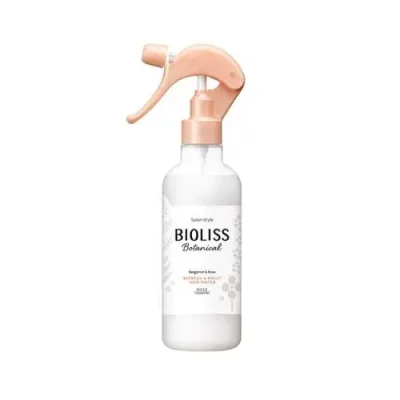 コーセーコスメポート サロンスタイル ビオリス ボタニカル リフレッシュ&モイスト ヘアウォーター 本体(250ml)【正規品】