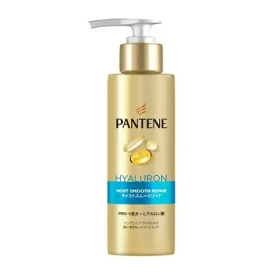 【24個セット】【1ケース分】 P&G パンテーン モイストスムースリペア インテンシブヴィタミルク(125ml)×24個セット 1ケース分 【正規品】