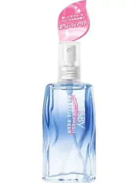 【10個セット】 マンダム ギャツビーシャワーフレッシュ フレグランス スウィーティアクア 60ml×10個セット【正規品】