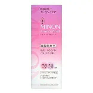 ミノン アミノモイスト エイジングケアローション(150mL)【正規品】