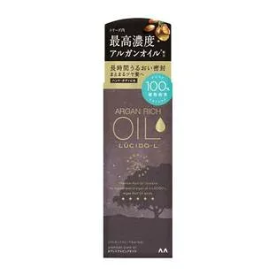 【5個セット】 マンダム ルシードエル プレミアムピュアオイル 60ml×5個セット【正規品】