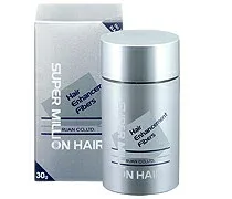 【20個セット】 スーパーミリオンヘアー 30g ホワイト No.15×20個セット【正規品】