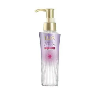 【3個セット】 ラックス スーパーリッチクリスタル カラーケア&リペア ヘアオイル(90ml)×3個セット【正規品】