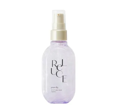 【5個セット】 コスメテックスローランド リルーチェ グリッターセラムフレグランス プリズムリリー(80ml)×5個セット【正規品】