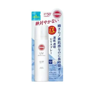 【30個セット】 コーセー サンカットR プロテクトUV スプレー(90g)×30個セット【正規品】