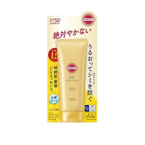 【30個セット】 コーセー サンカットR パーフェクトUV エッセンス(120g)×30個セット【正規品】