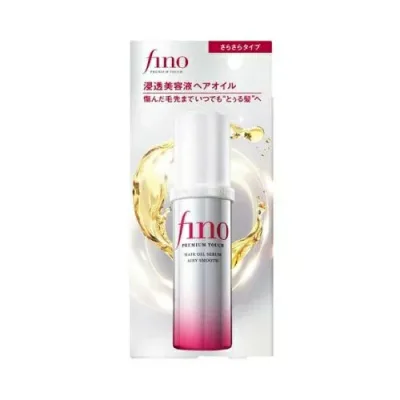 【36個セット】【1ケース分】 ファイントゥディ フィーノ プレミアムタッチ 浸透美容液ヘアオイル エアリースムース(70ml)×36個セット 1ケース分【正規品】【ori】