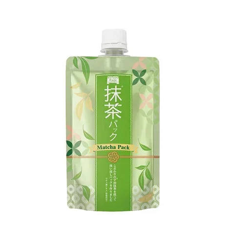 【10個セット】 pdc ワフードメイド 宇治抹茶パック(170g)×10個セット【正規品】