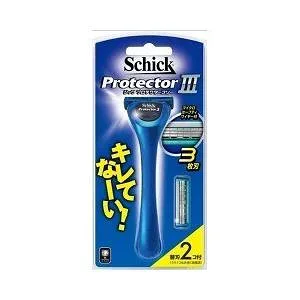 【10個セット】 シック プロテクタースリー ホルダー×10個セット【正規品】【k】【ご注文後発送までに2週間前後頂戴する場合がございます】