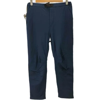 【中古】スノーピーク Snow Peak フレキシブルインサレーションパンツ メンズ JPN:M