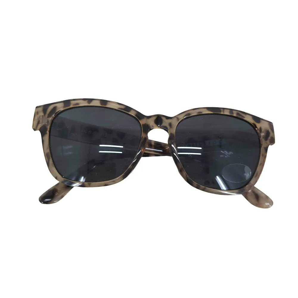 【中古】ユーズドフルギ USED古着 {{LUNETTES IDC}} IDC5505 NO.2 サングラス メンズ 表記無
