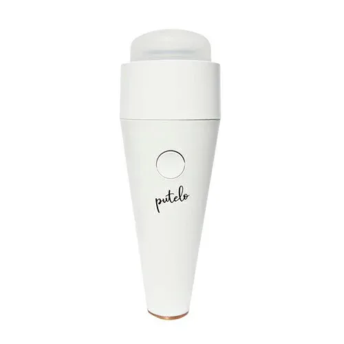 ☆【送料無料】 プテロ putelo / スキンリフライズ <美顔器> スキンケア / 時短で簡単!いつもの洗顔、全てのスキンケアでお使いいただけます。