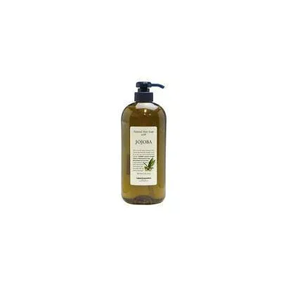 ☆【送料無料】 ルベル / ナチュラル ヘア ソープ ウィズ JO 720ml / LebeL