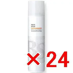 ☆【送料無料】 アリミノ arimino / BSスタイリング / ワックス スプレー 200g(280mL) 【24個】 s