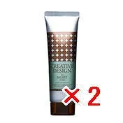 ☆【送料無料】 フィヨーレ FIOLE / クリエイティブデザイン モイストミルク 80g 【2個】 ヘアスタイリング トリートメントタイプ