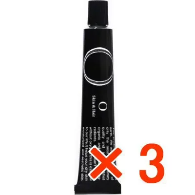 ☆【送料無料】 オー・クリーム 50g 【3個】 O SKIN&HAIR