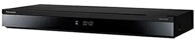 【中古】 パナソニック 4TB 3チューナー ブルーレイレコーダー 4Kチューナー内蔵 4K放送長時間録画/3番組同時録画対応 4K DIGA DMR-4T402