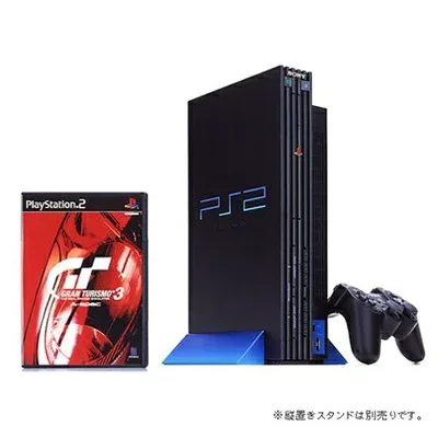 【中古】 PlayStation 2 GT3 Racing Pack【メーカー生産終了】