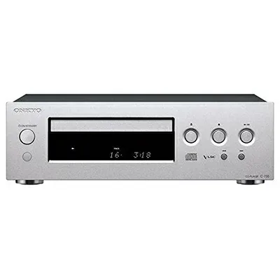【中古】 ONKYO CDプレーヤー INTEC C-755