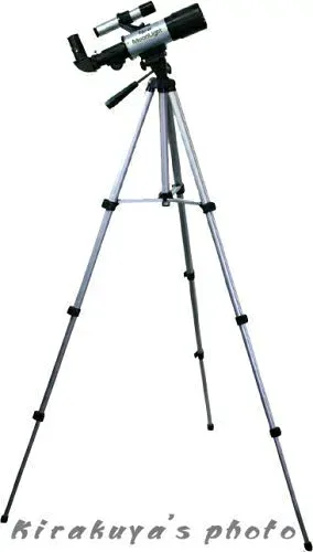 【中古】 ケンコー・トキナー ケンコー 天体望遠鏡 入門機 New ムーンライト 110103