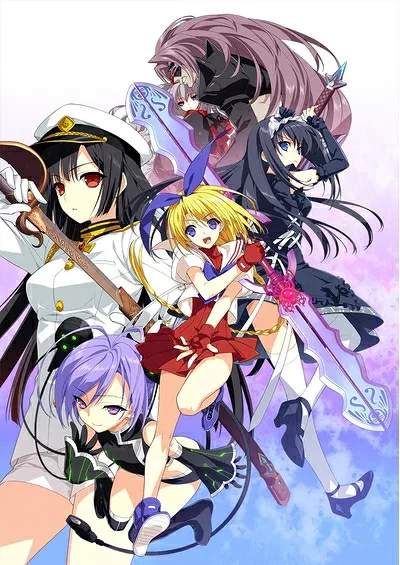 【中古】 ファントムブレイカー:エクストラ (通常版) - PS3