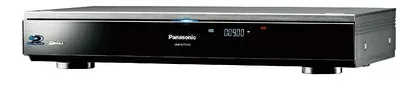 【中古】 パナソニック 3TB 3チューナー ブルーレイレコーダー DIGA DMR-BZT9000