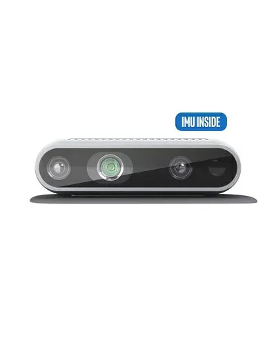 【中古】 intel RealSense D435i 82635D435IDK5P