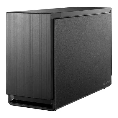 【中古】 I-O DATA USB 3.0/eSATA対応 外付ハードディスク(RAIDモデル) 2ドライブ搭載 2.0TB HDS2-UTX2.0