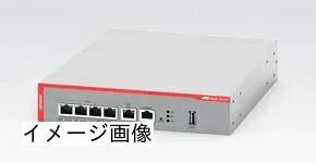 【新古品】 アライドテレシス 3934R AT-AR1050V VPNルーター