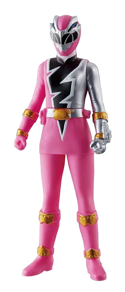 【中古】騎士竜戦隊リュウソウジャー 戦隊ヒーローシリーズ03 リュウソウピンク